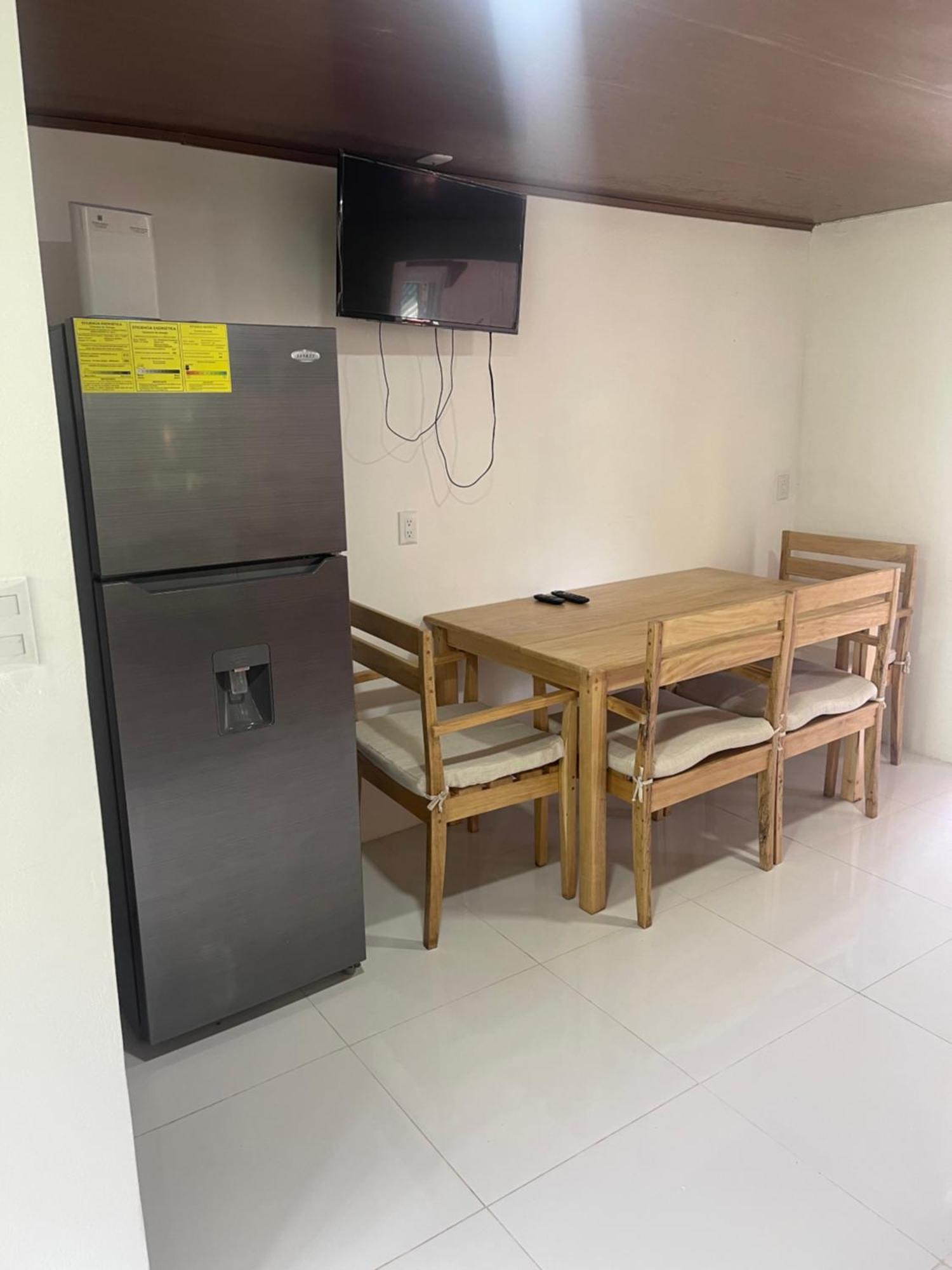 Villas Cabuya Beach & Jungle ภายนอก รูปภาพ