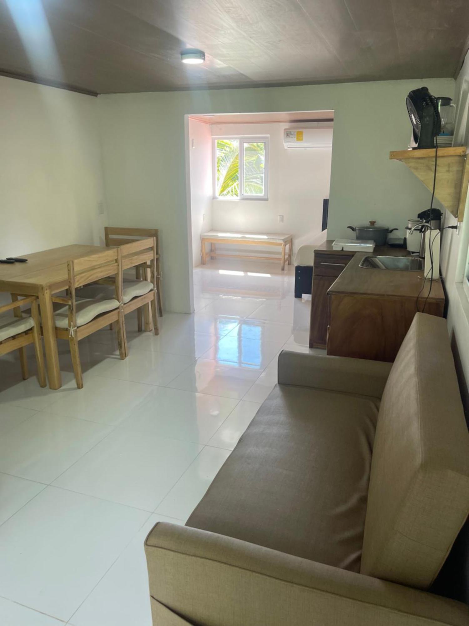 Villas Cabuya Beach & Jungle ภายนอก รูปภาพ