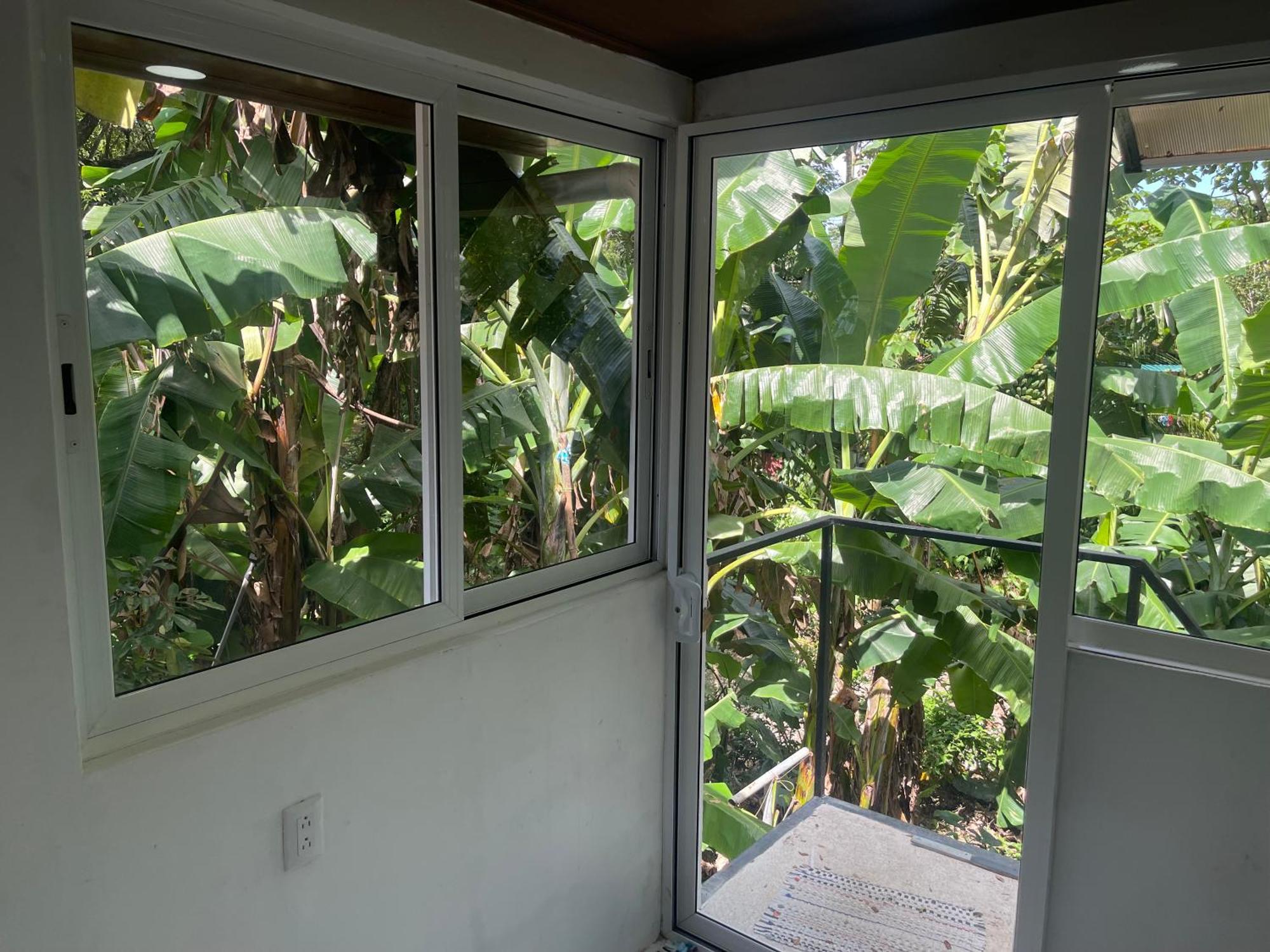 Villas Cabuya Beach & Jungle ภายนอก รูปภาพ
