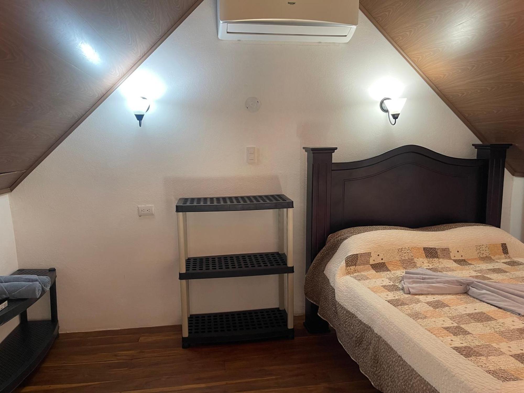 Villas Cabuya Beach & Jungle ภายนอก รูปภาพ