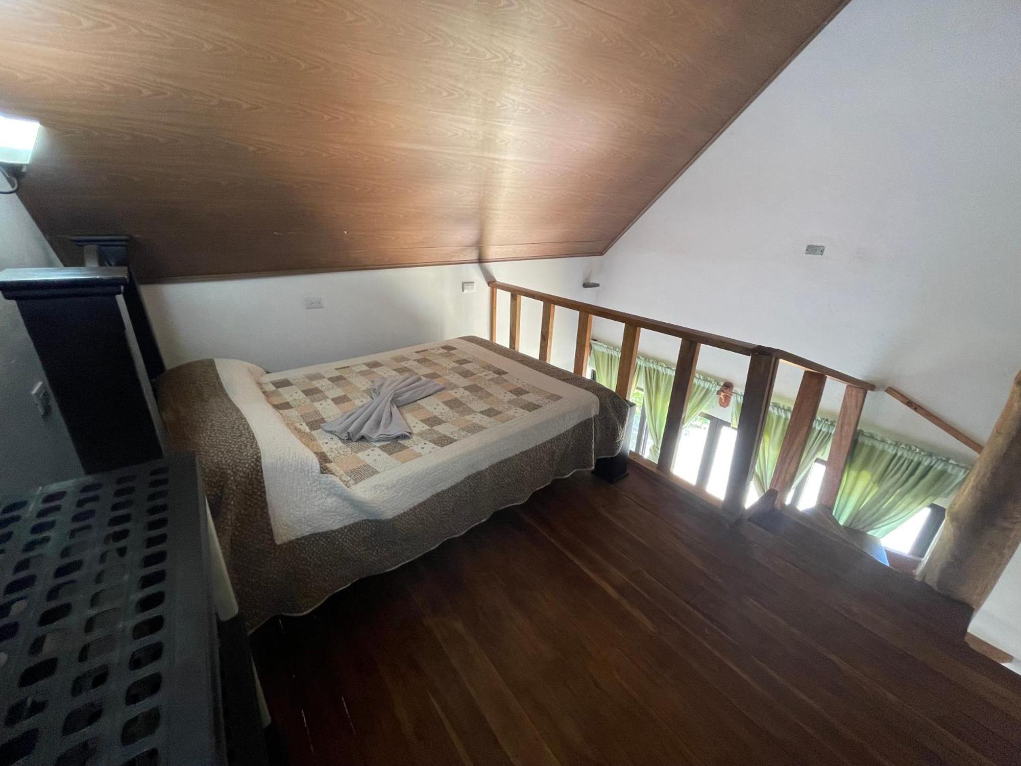 Villas Cabuya Beach & Jungle ภายนอก รูปภาพ