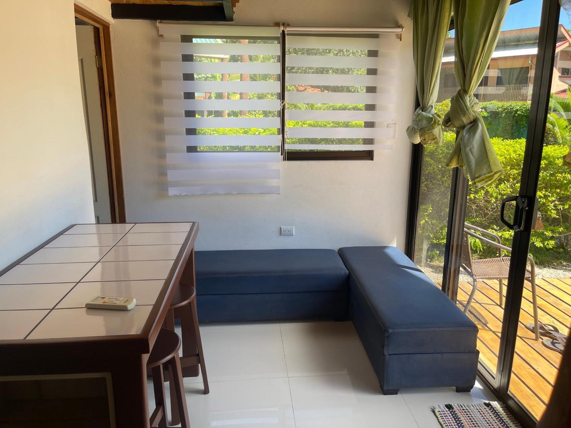 Villas Cabuya Beach & Jungle ภายนอก รูปภาพ